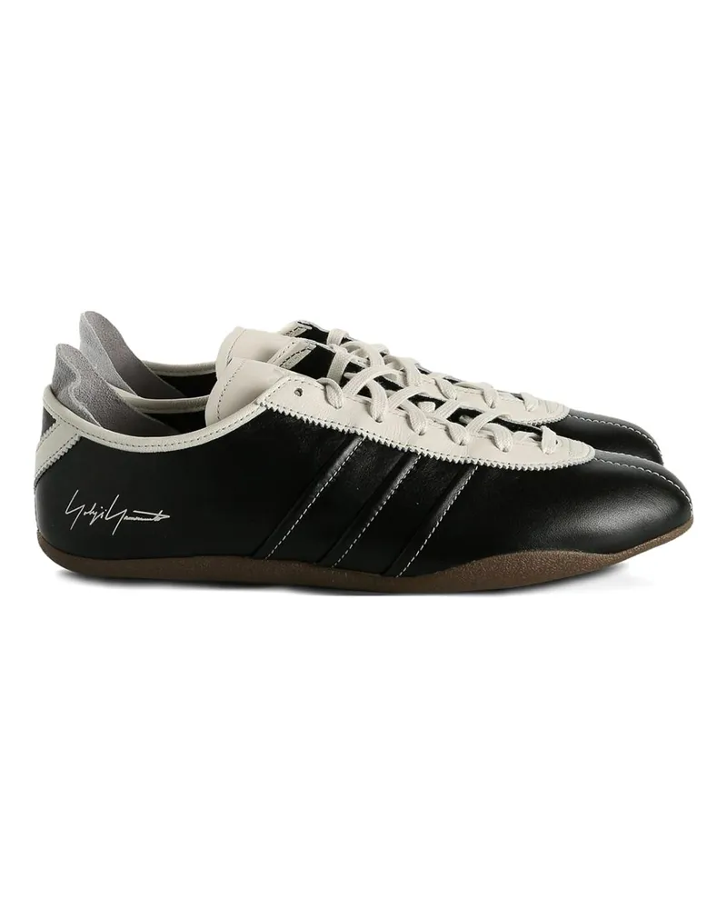 Y-3 Sneaker - Schwarz Schwarz
