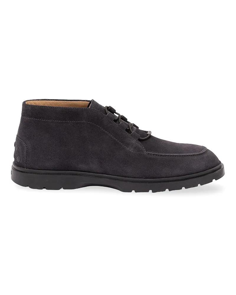 TOD'S Stiefel - Camel Camel