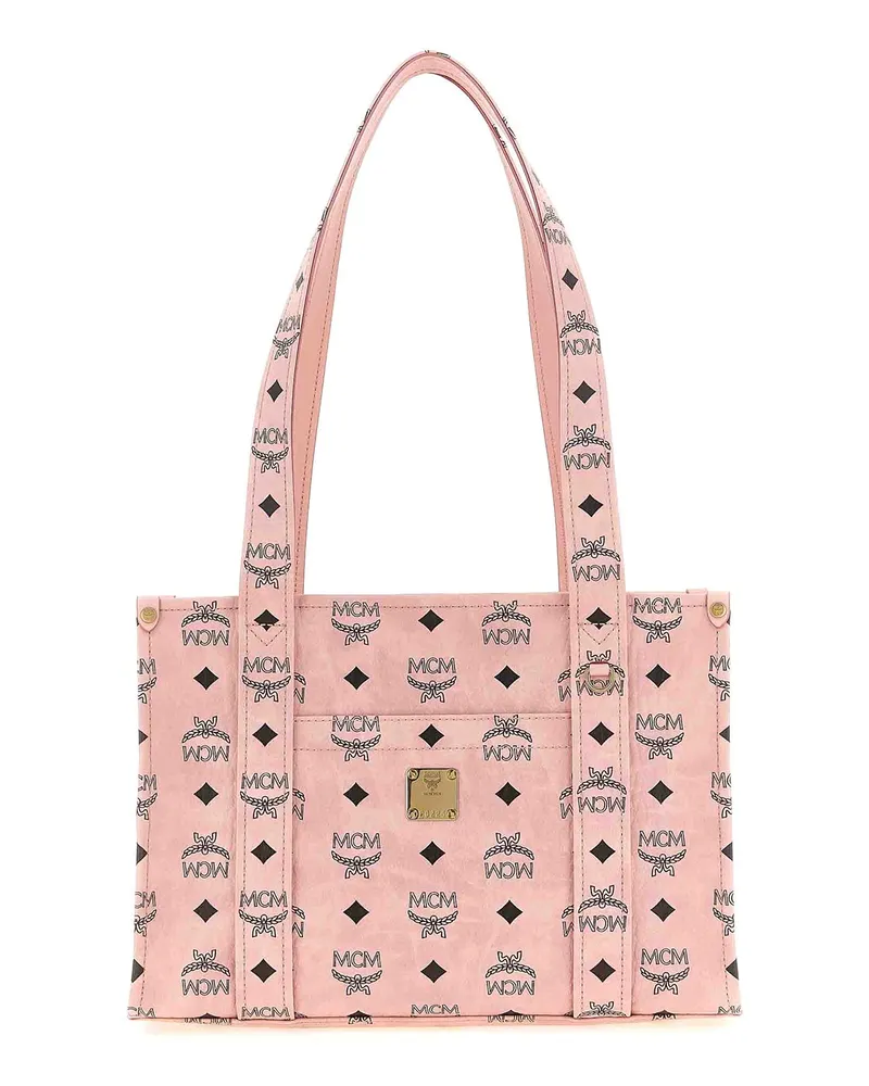 MCM Schultertasche - Keine Nude