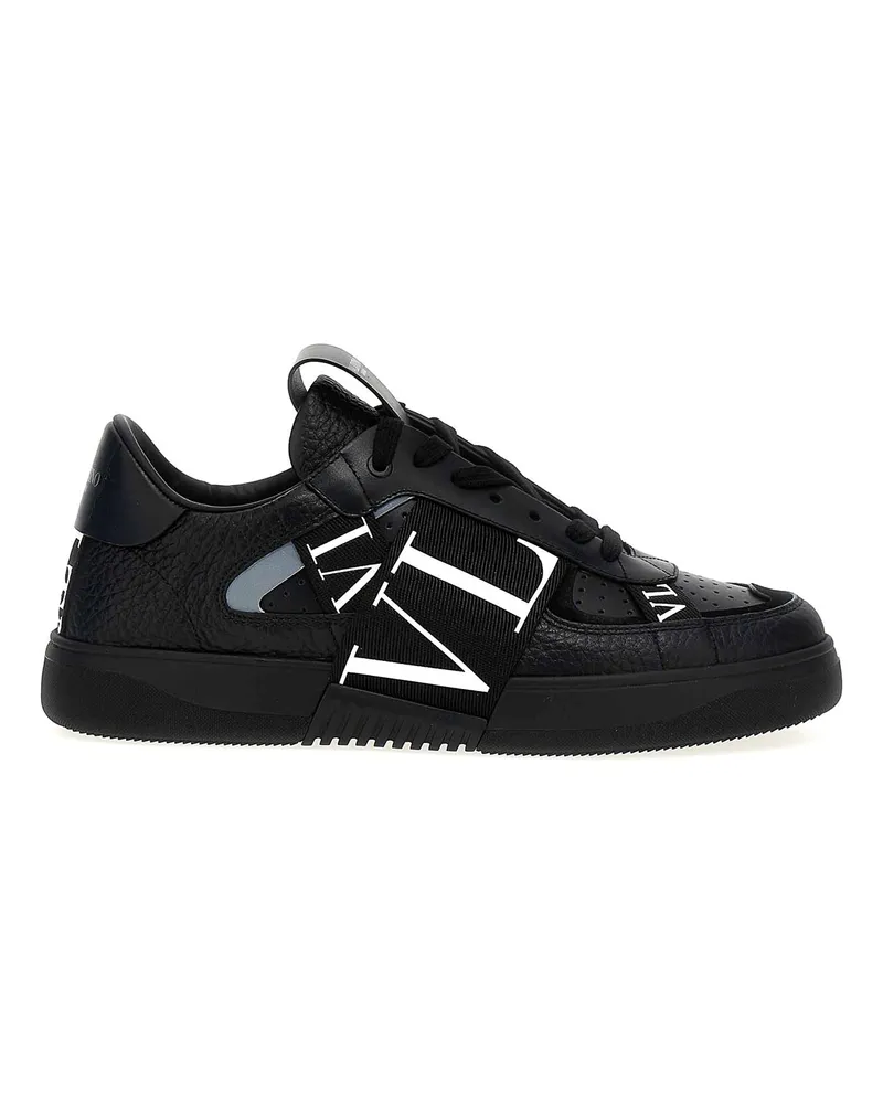 Valentino Garavani Sneaker - Weiß Weiß