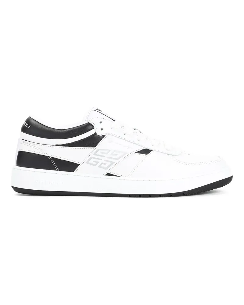 Givenchy Sneaker - Weiß Weiß