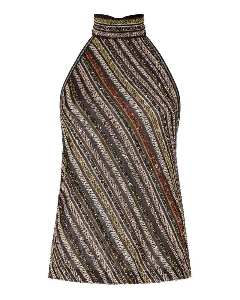 Missoni Top - Bunt Bunt