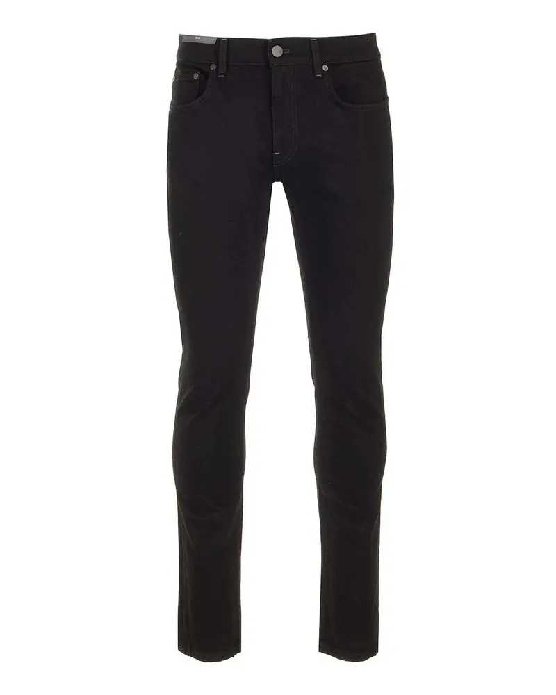PT TORINO Bootcut Jeans - Schwarz Schwarz