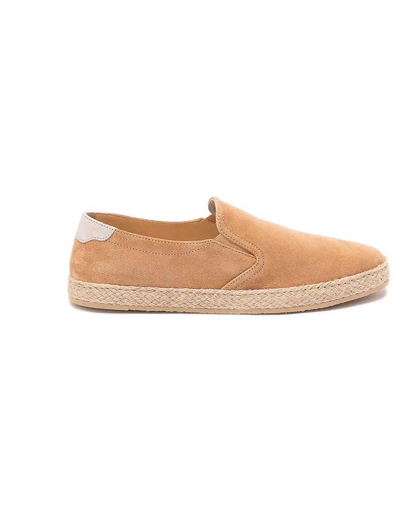 Brunello Cucinelli Espadrilles - Beige Beige