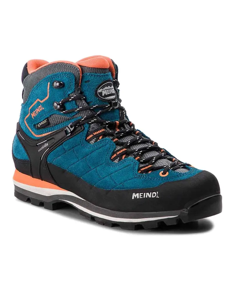 Meindl Sneaker - Blau Blau
