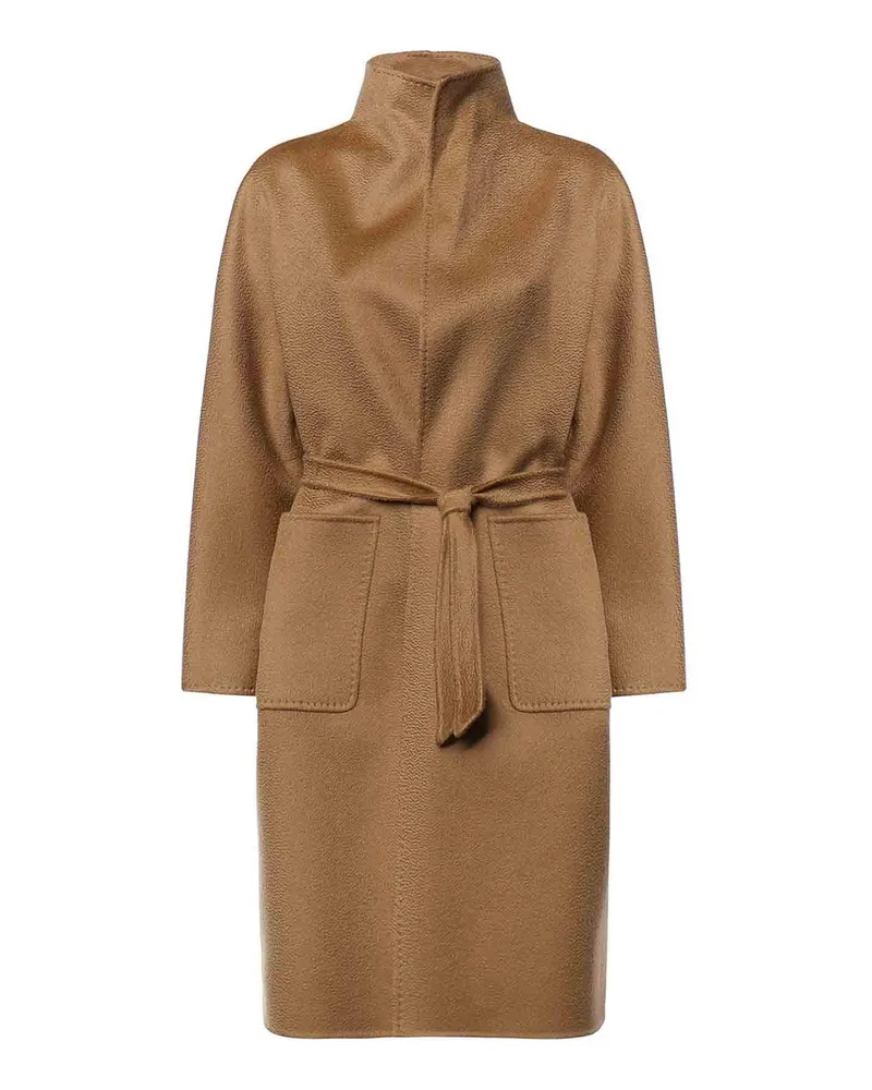 Max Mara Cardigan - Camel Camel