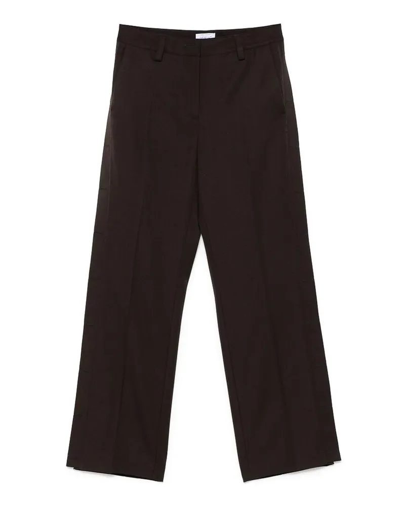 OFF-WHITE Casual Hose - Braun Braun