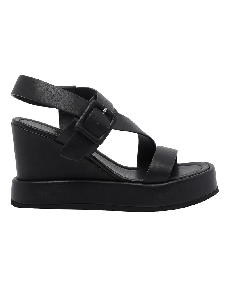 Paloma Barceló Espadrilles - Schwarz Schwarz