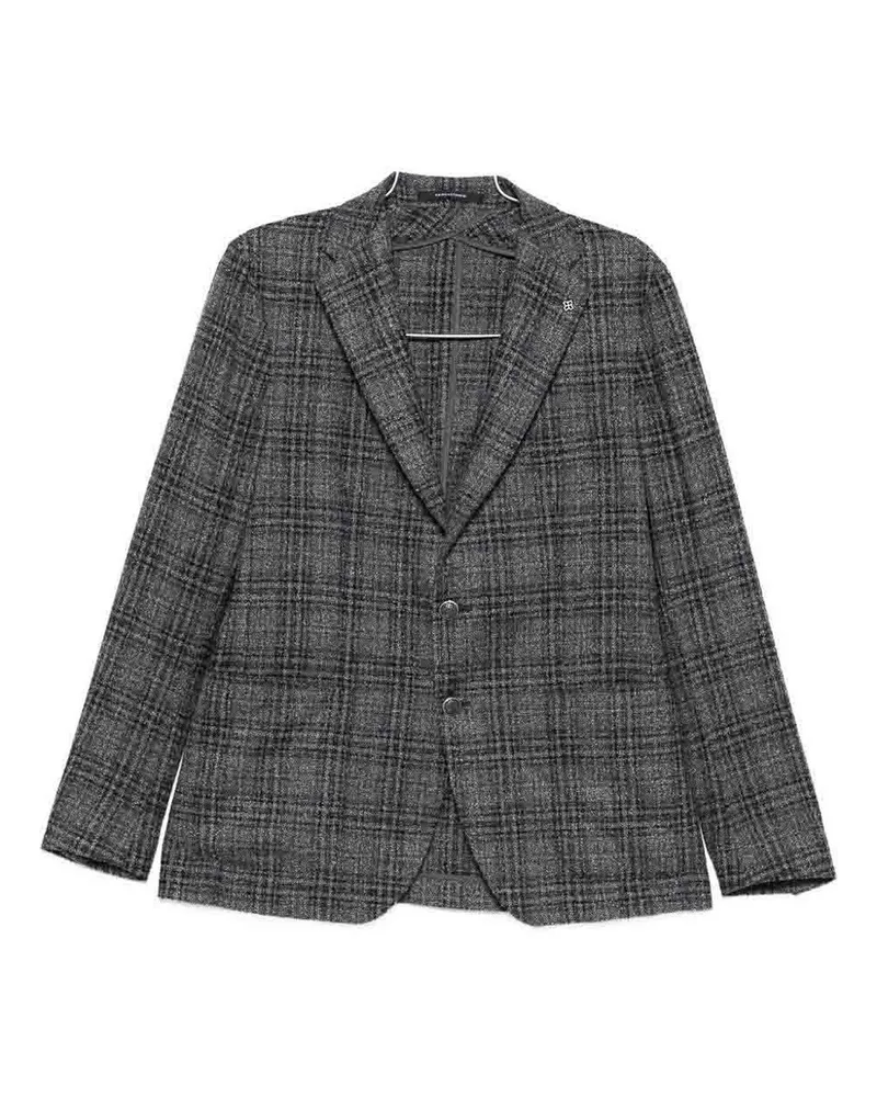 Tagliatore Blazer - Grau Grau