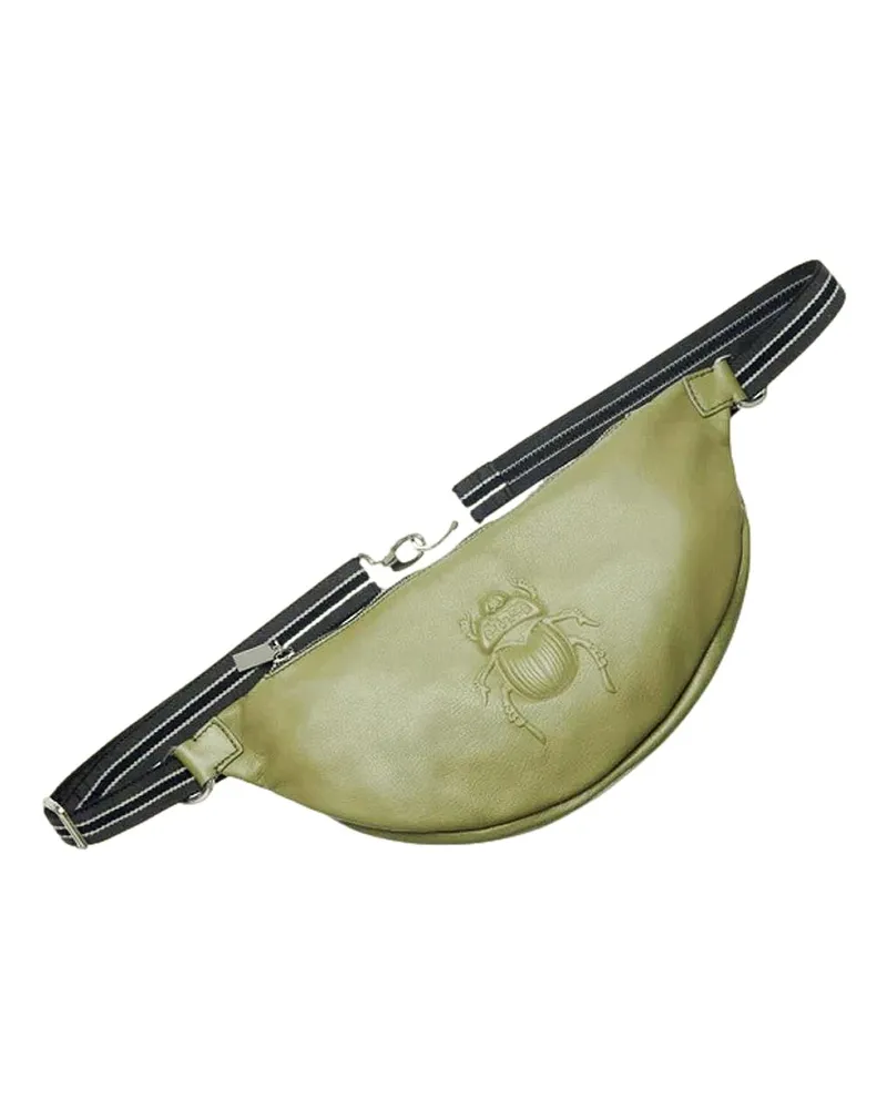 Gabriele Frantzen Bauchtasche - Grün Grün