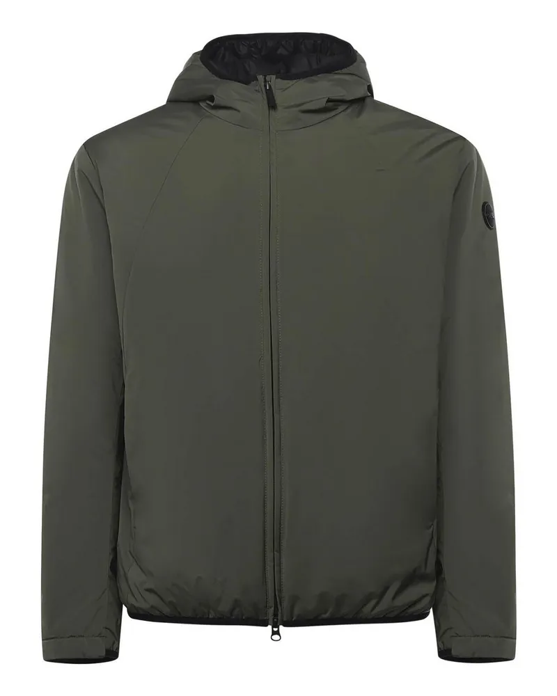 Colmar Daunenjacke - Grau Grau