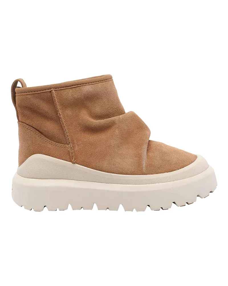UGG Stiefeletten - Beige Beige