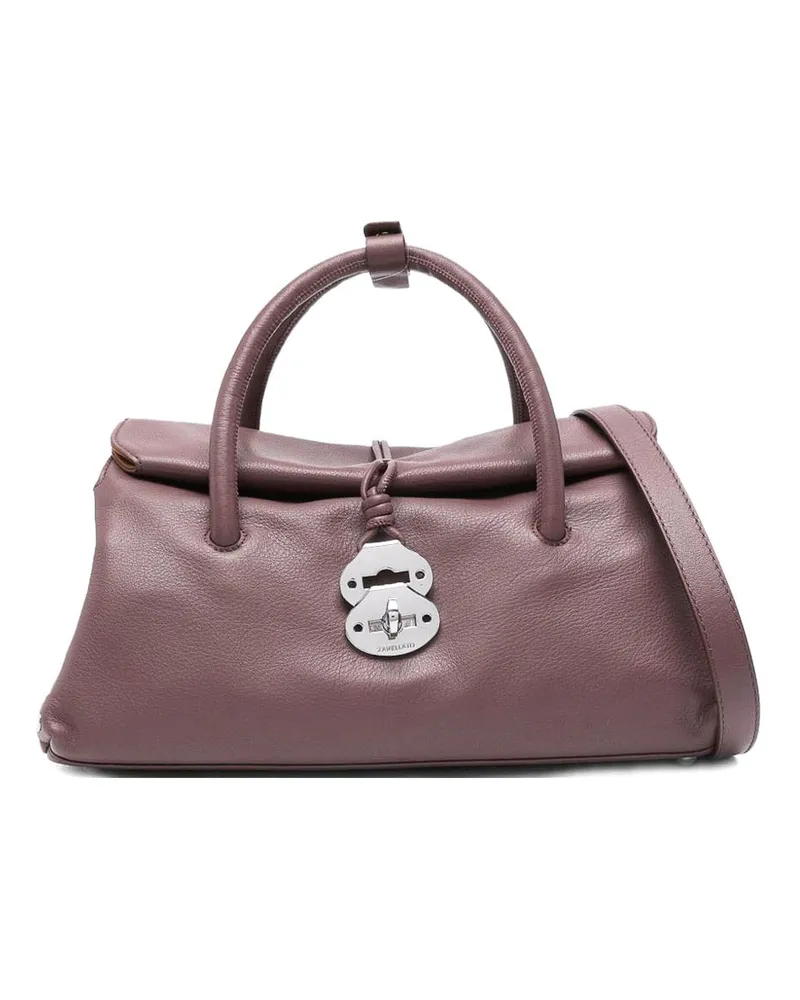 Zanellato Shopper - Rot Rot