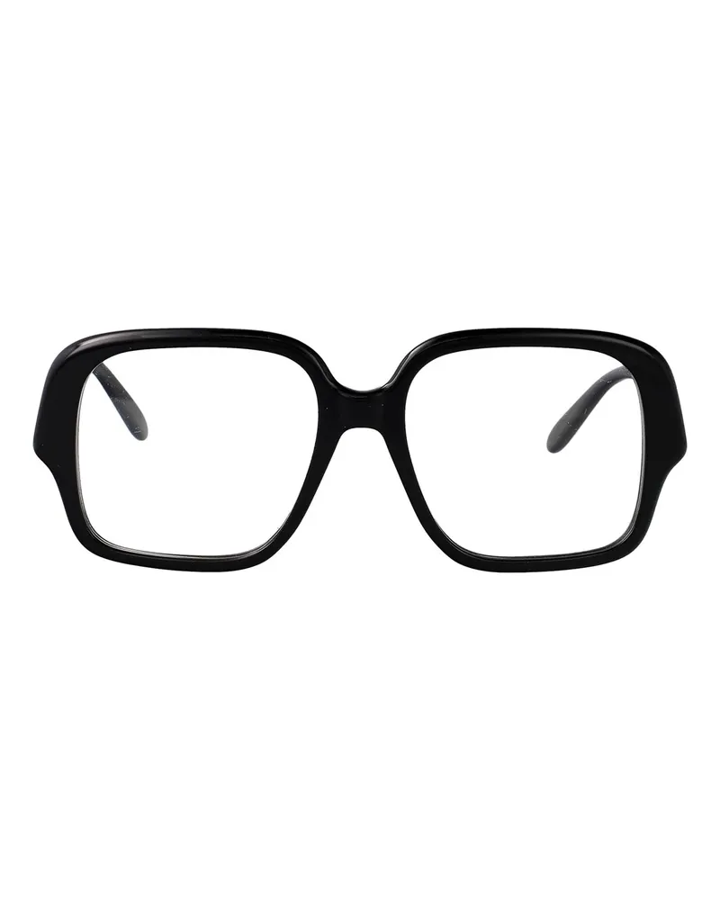 Loewe Sonnenbrille - Schwarz Schwarz