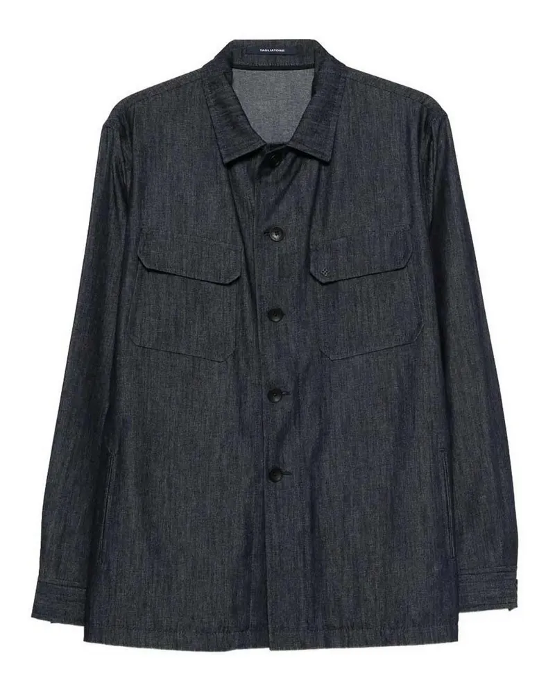 Tagliatore Blazer - Schwarz Schwarz