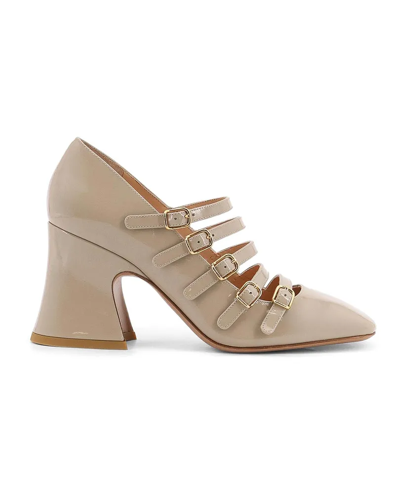 Chloé Pumps - Braun Braun