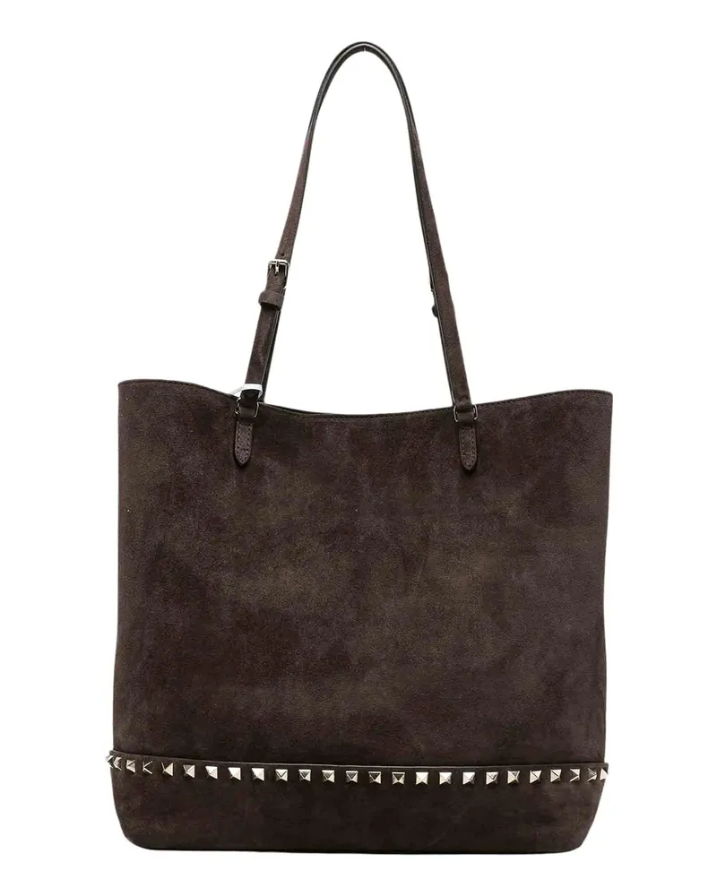 Valentino Garavani Shopper - Braun Braun