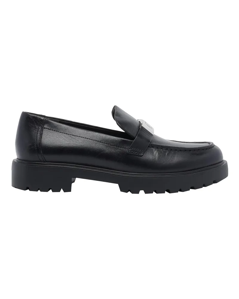 Tory Burch Mokassins - Schwarz Schwarz