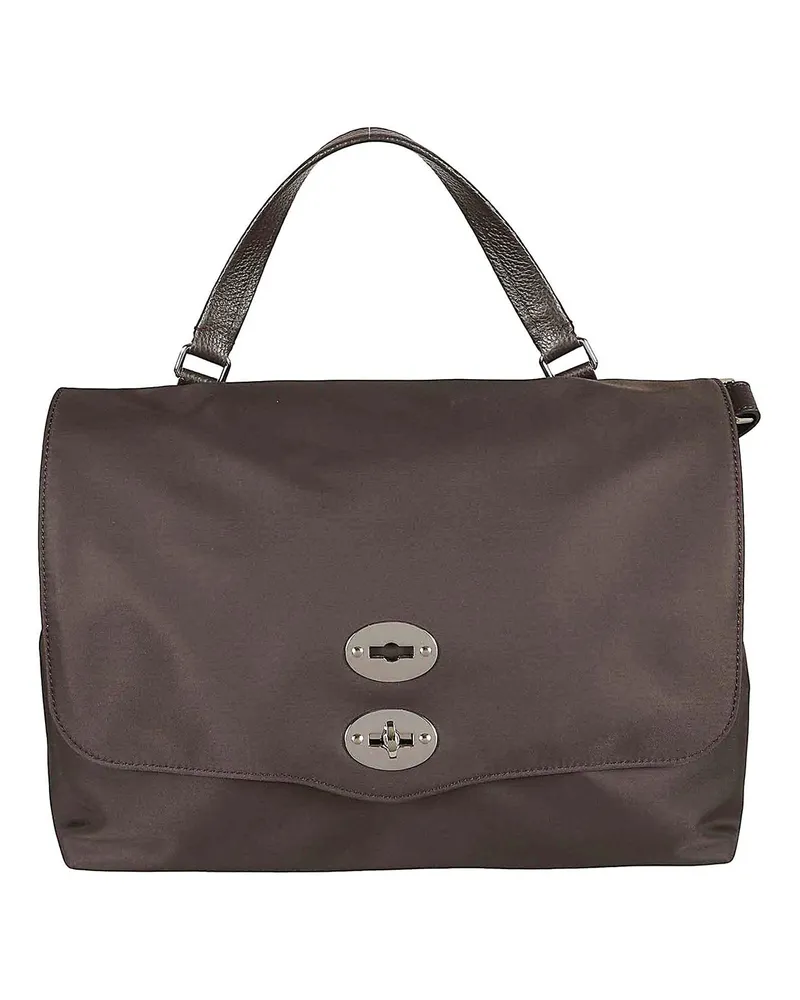 Zanellato Shopper - Braun Braun