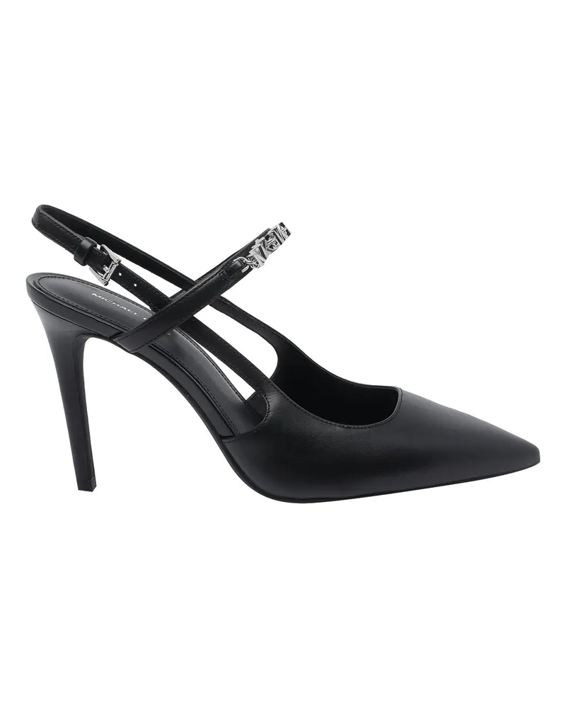 Michael Kors Pumps - Schwarz Schwarz