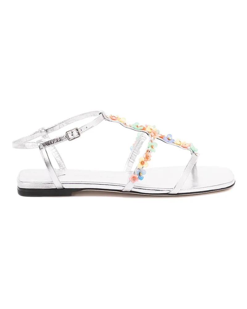 Jimmy Choo Sandalen - Bunt Bunt