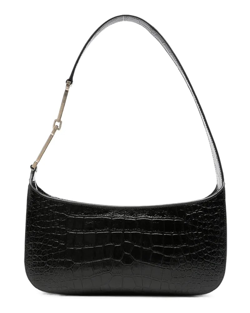 Tom Ford Schultertasche - Schwarz Schwarz