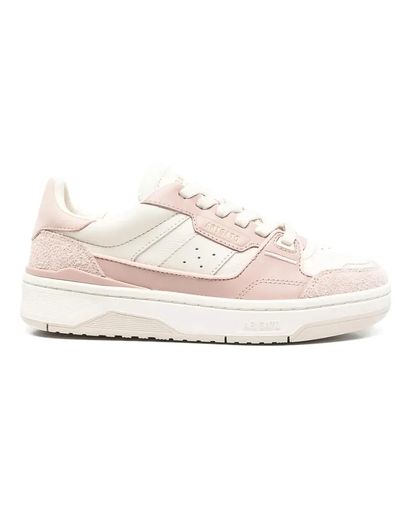 Axel Arigato Sneaker - Nude Nude