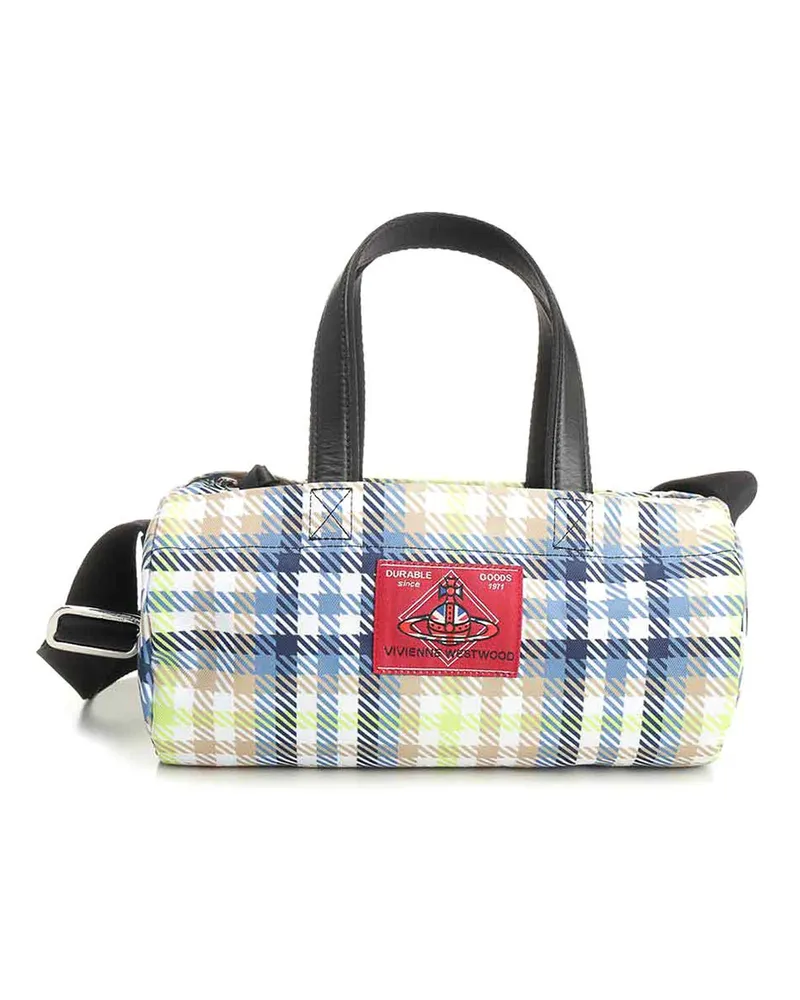 Vivienne Westwood Umhängetasche - Bunt Bunt