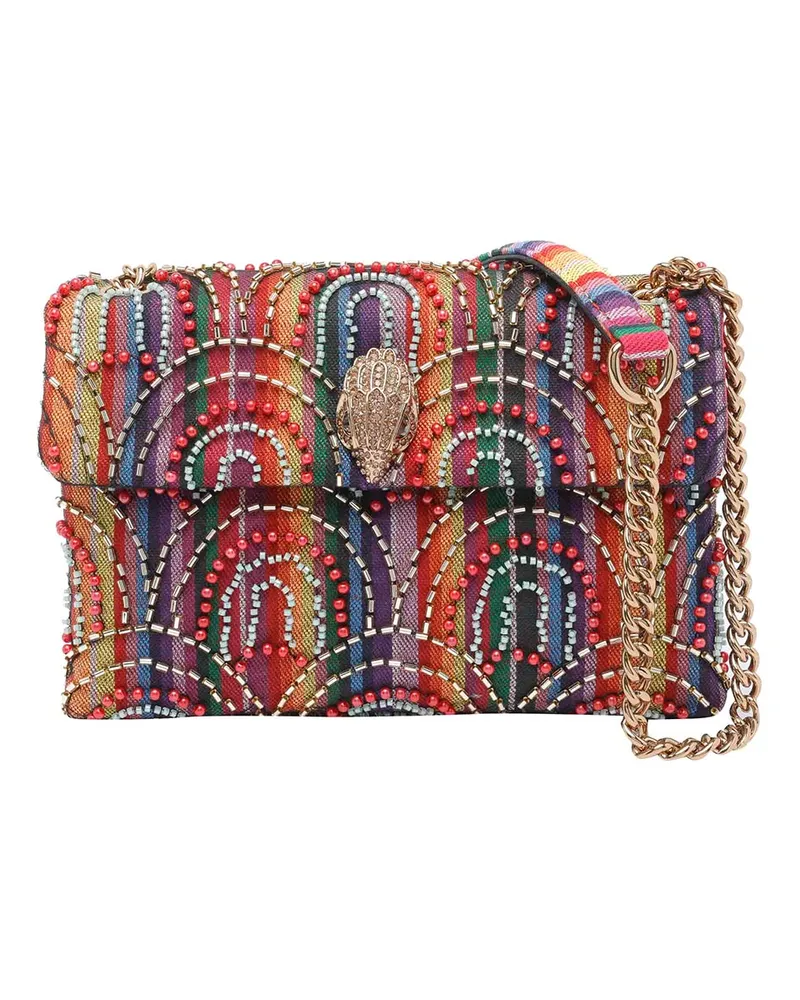 Kurt Geiger Umhängetasche - Bunt Bunt
