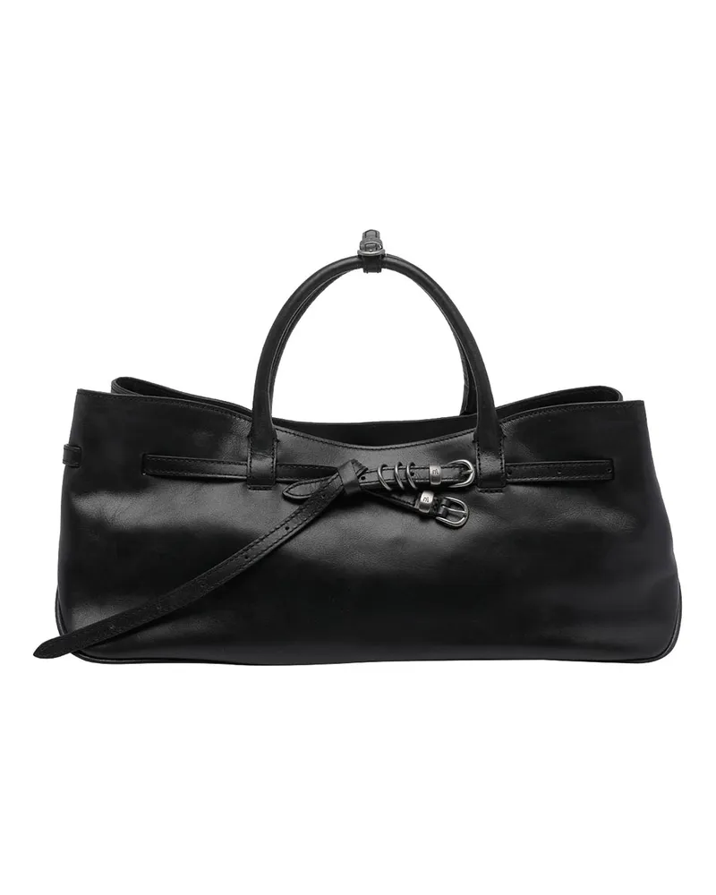 Marge Sherwood Shopper - Schwarz Schwarz