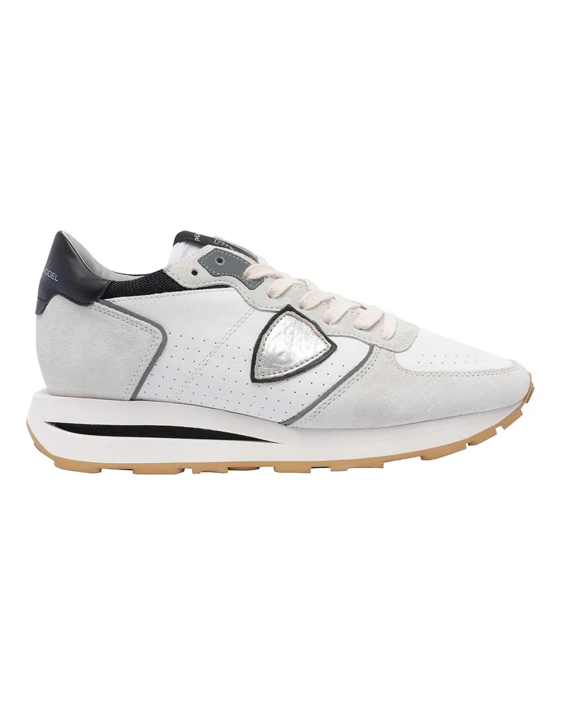 Philippe Model Sneaker - Grau Grau