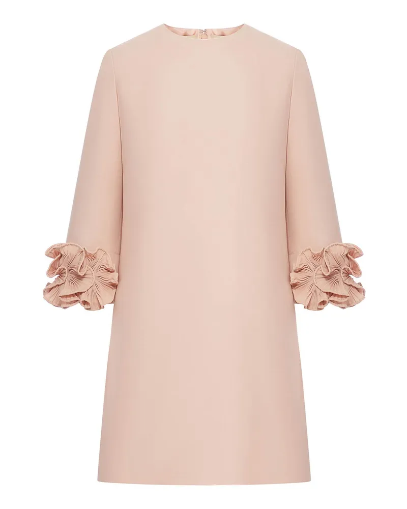 Valentino Garavani Cocktailkleid - Nude Nude