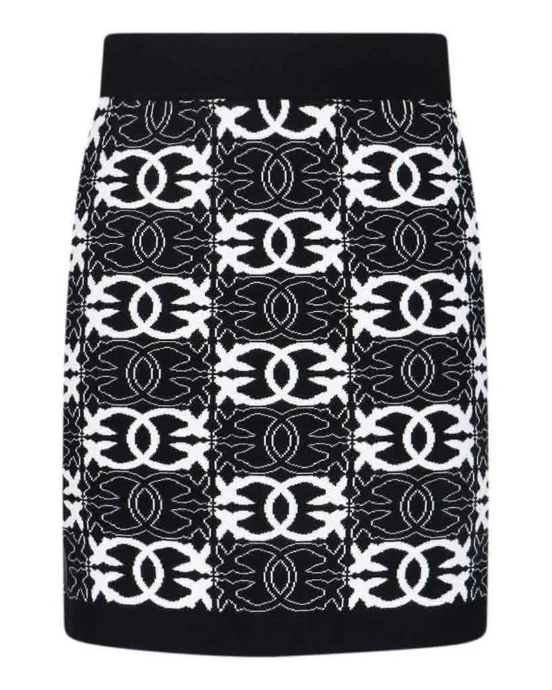 Pinko Midirock - Weiß Weiß