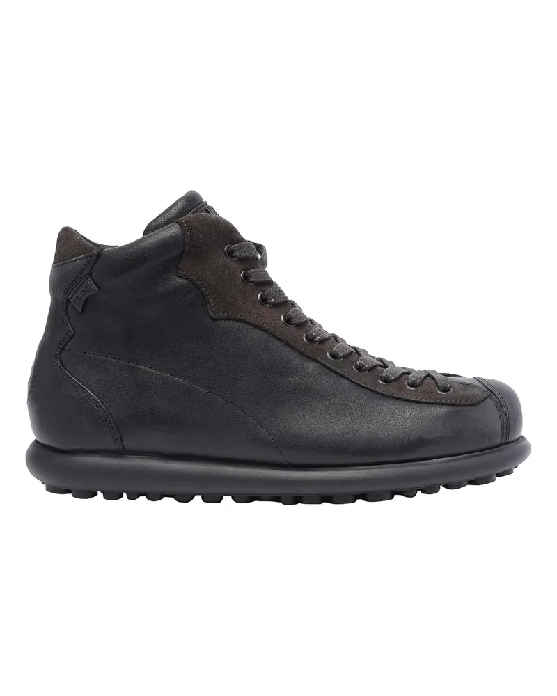 Camper Sneaker - Schwarz Schwarz