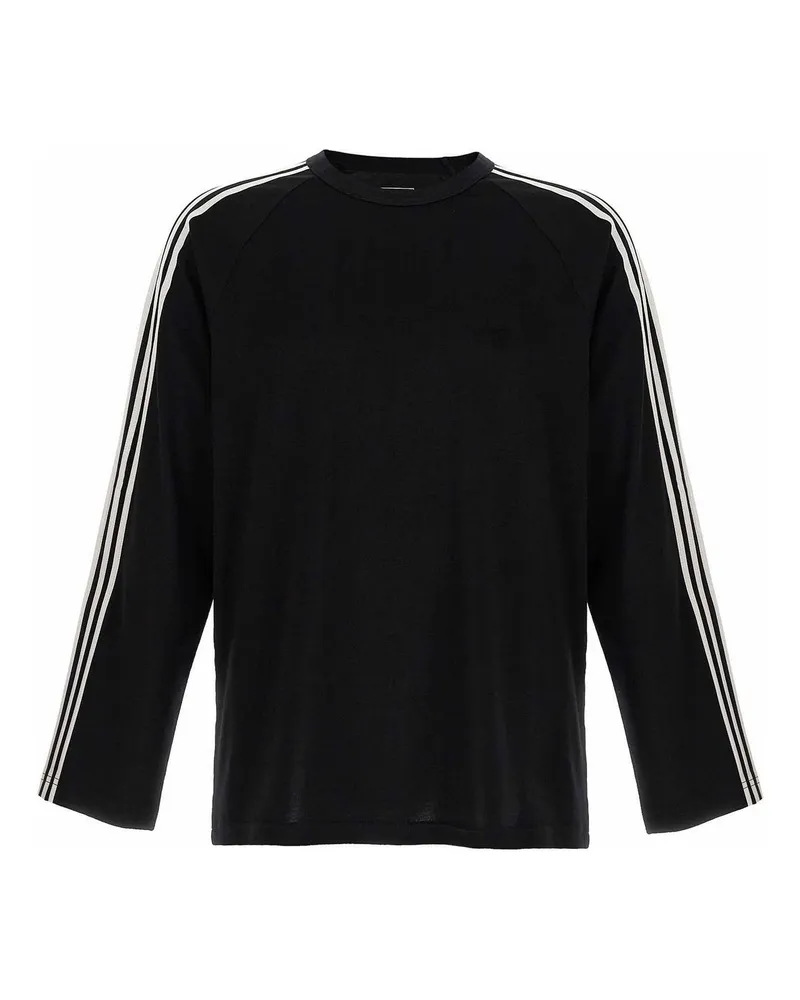 Y-3 T-Shirt - Weiß Weiß