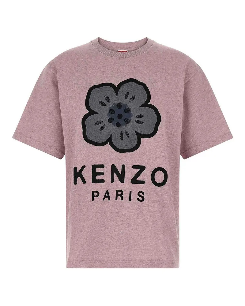 Kenzo T-Shirt - Nude Nude
