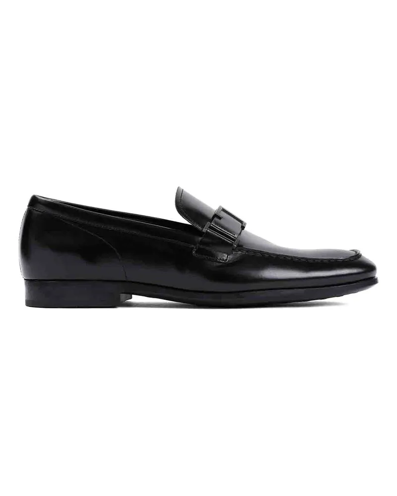 TOD'S Klassische Schuhe - Schwarz Schwarz