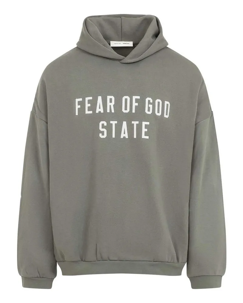 Fear of God Sweatshirt - Grün Grün
