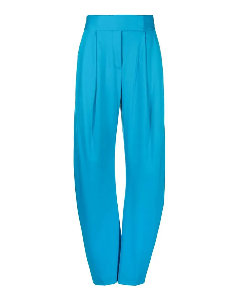 ATTICO Casual Hose - Blau Blau