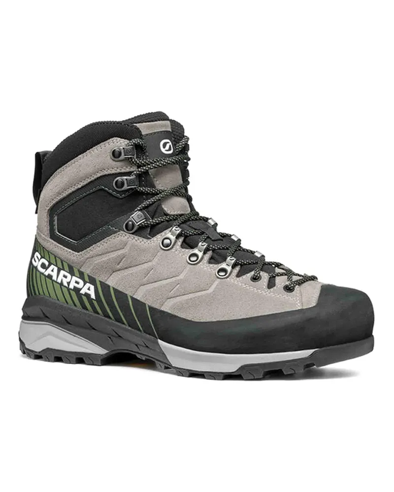 Scarpa Sneaker - Dunkelgrün Dunkelgrün
