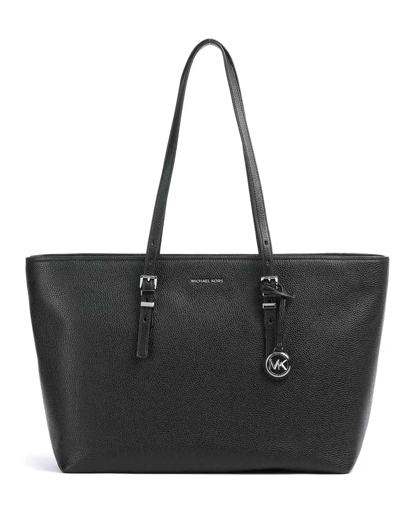 Michael Kors Shopper - Schwarz Schwarz