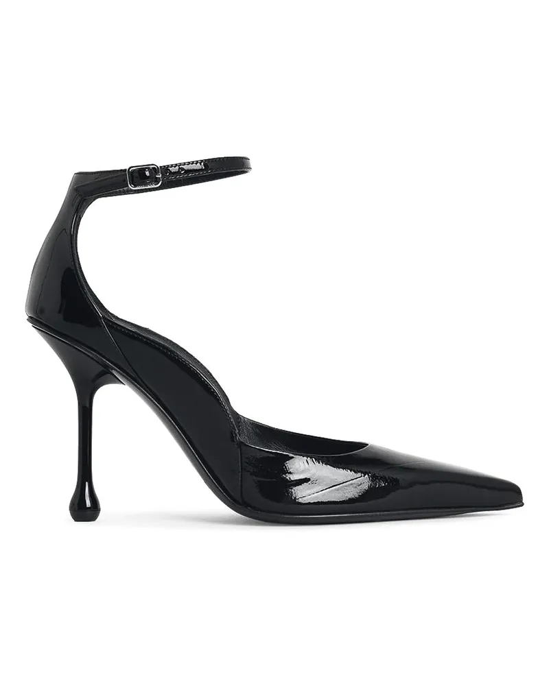 Jimmy Choo Pumps - Schwarz Schwarz