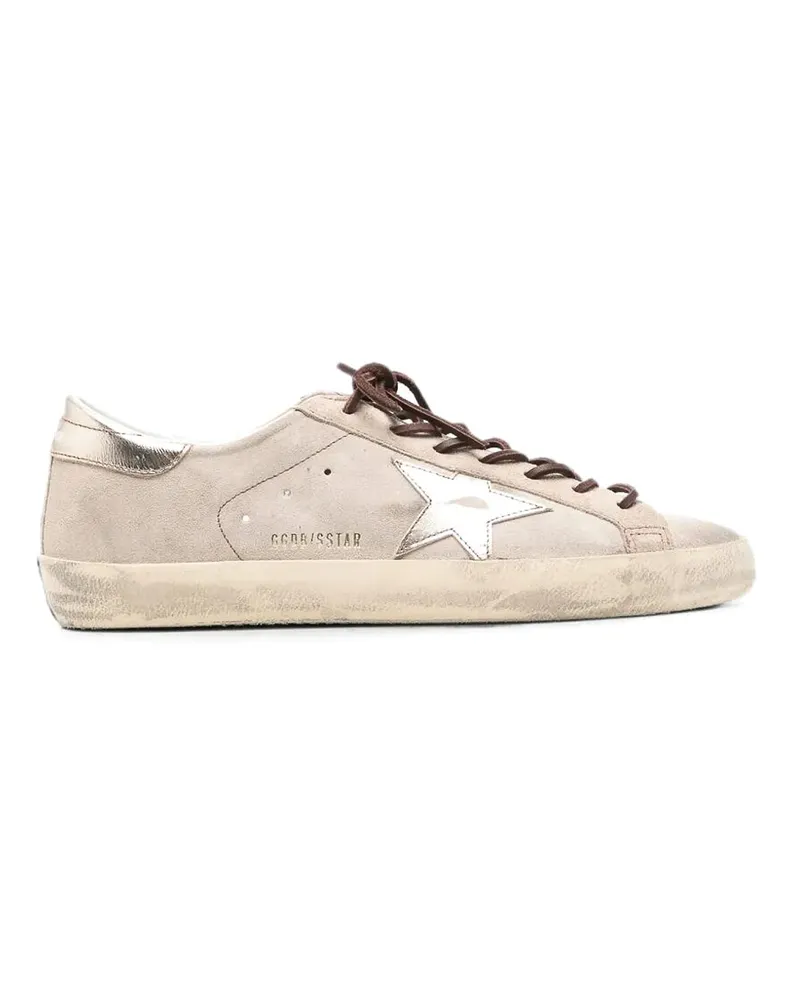 Golden Goose Sneaker - Nude Nude