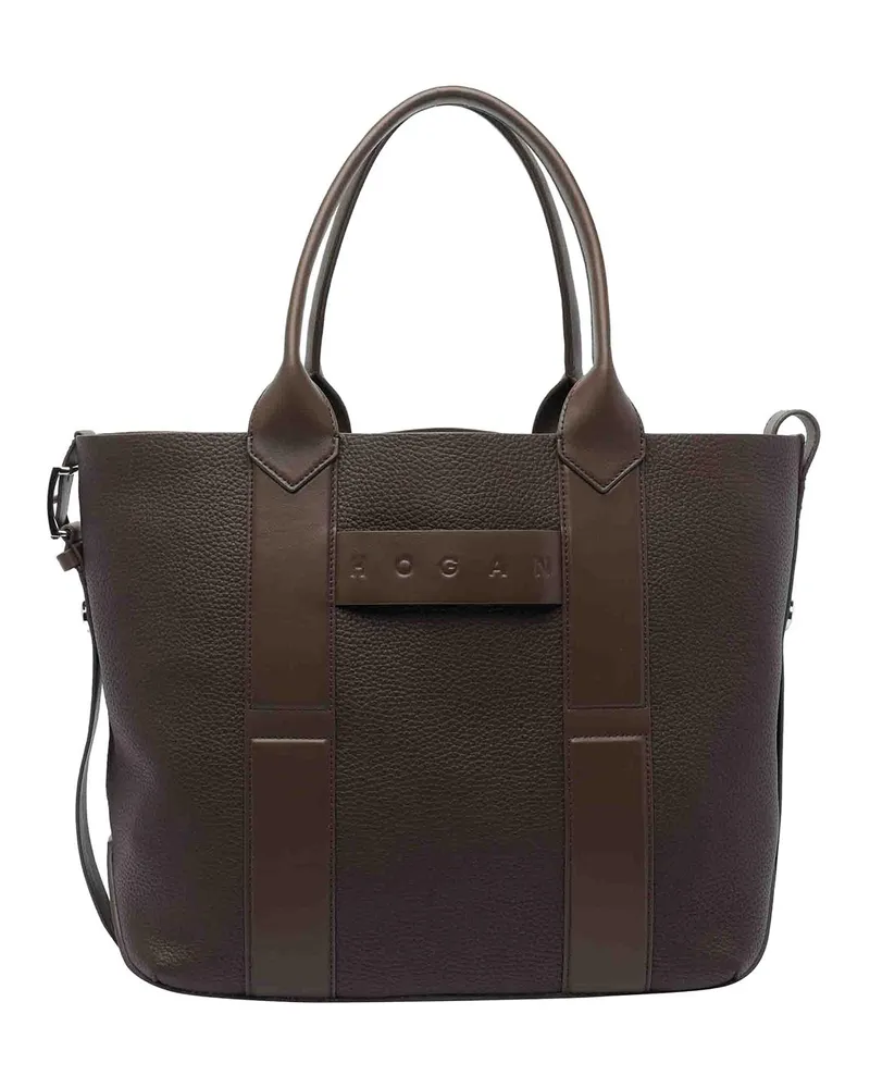 Hogan Shopper - Braun Braun