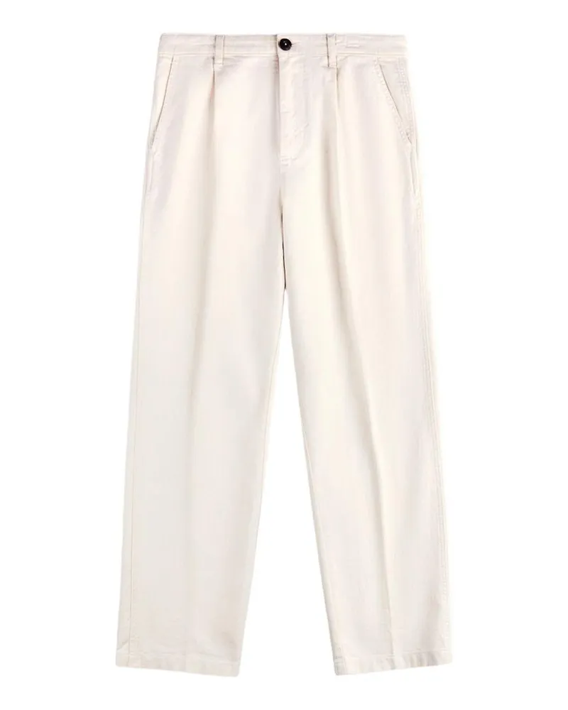 Fay Casual Hose - Hellbeige Hellbeige