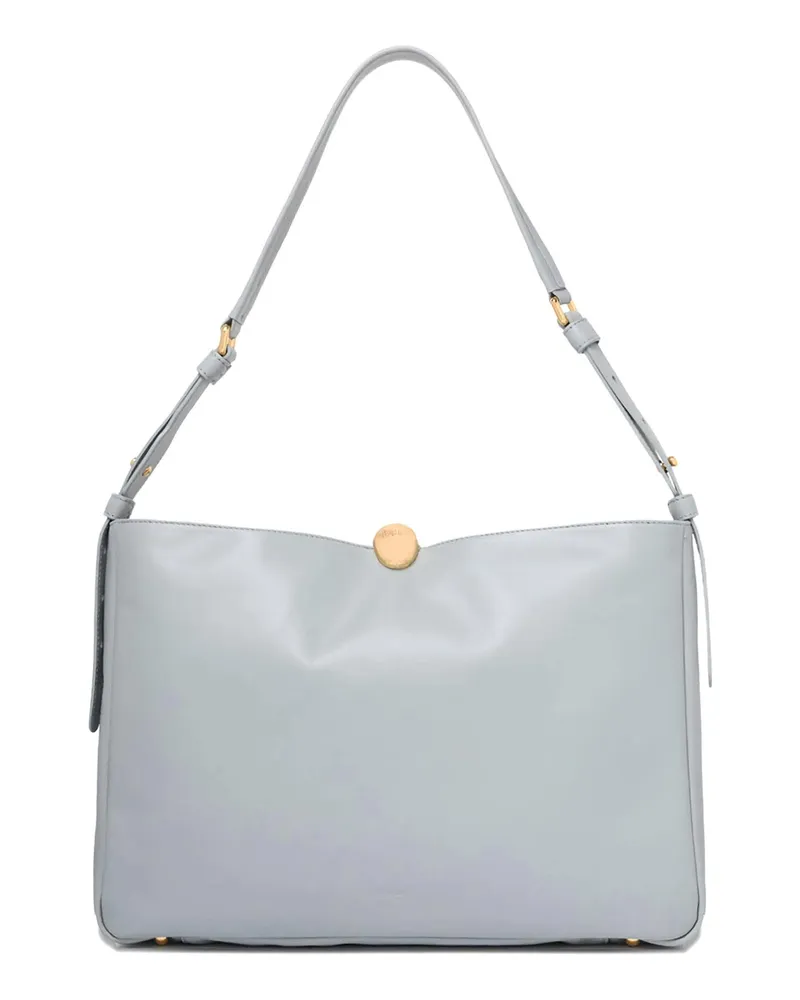 Furla Umhängetasche - Grau Grau