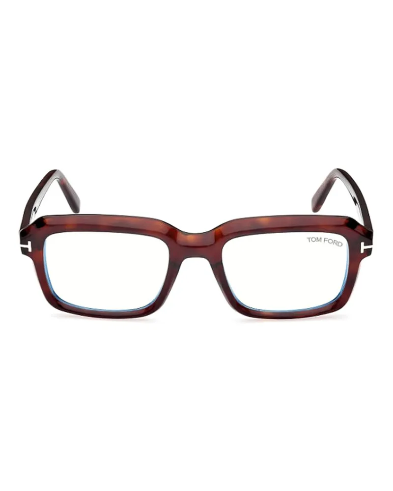 Tom Ford Brillen - Braun Braun