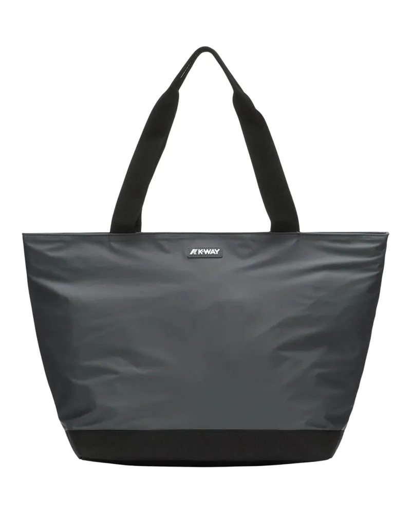 K-Way Shopper - Grün Grün