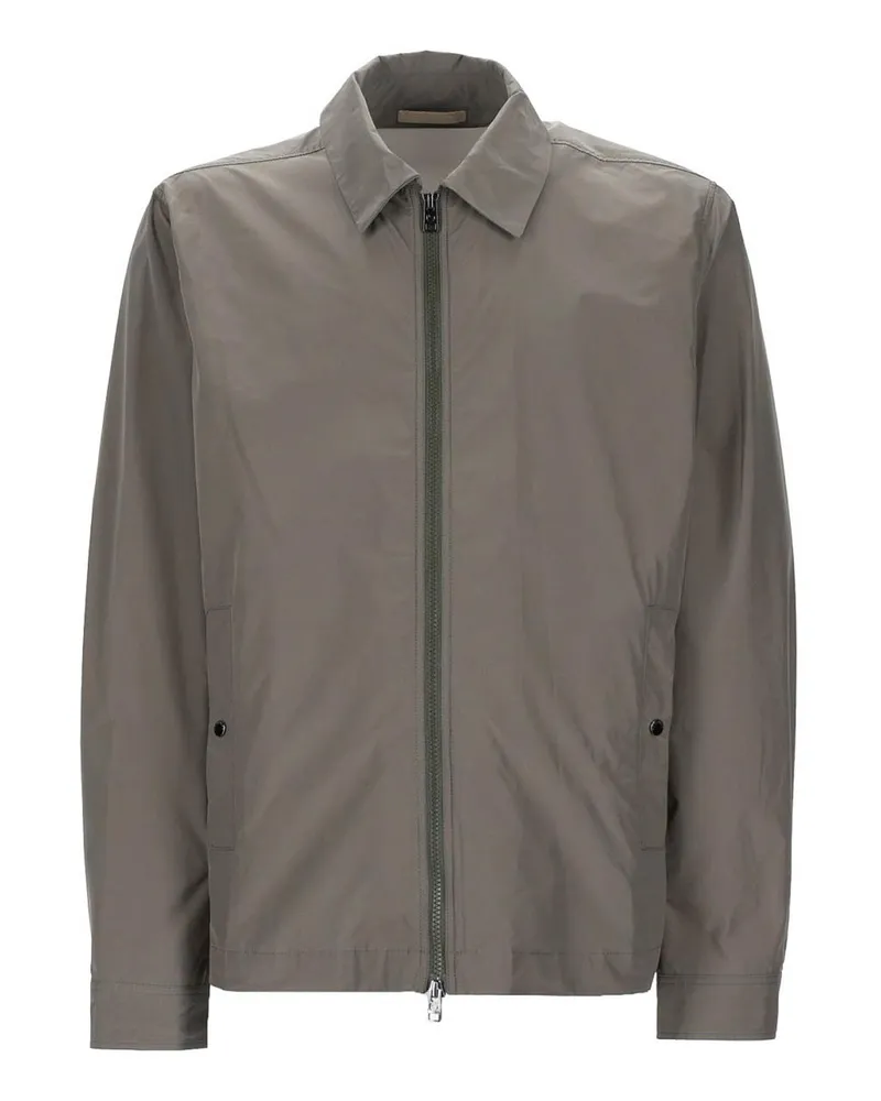 Woolrich Casualjacke - Hellgrau Hellgrau