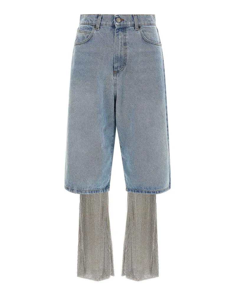 Giuseppe di Morabito Leggings - Bunt Bunt